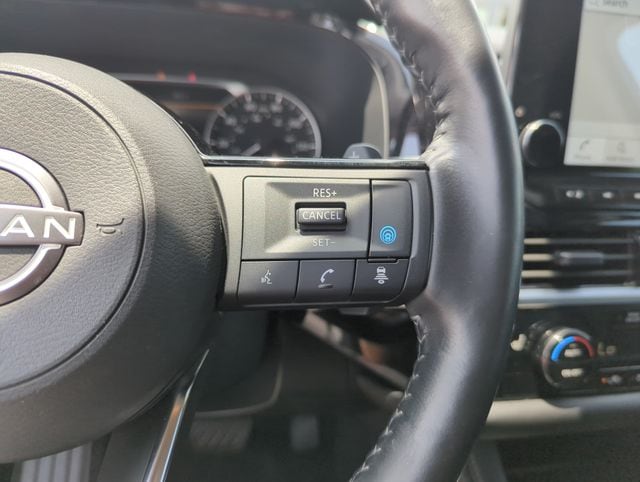 2023 Nissan Pathfinder SL - Photo 45