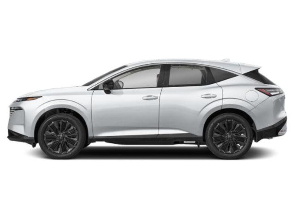 New 2026 Nissan Murano Platinum SUV