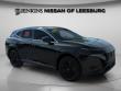 Certified 2025 Nissan Murano SV SUV