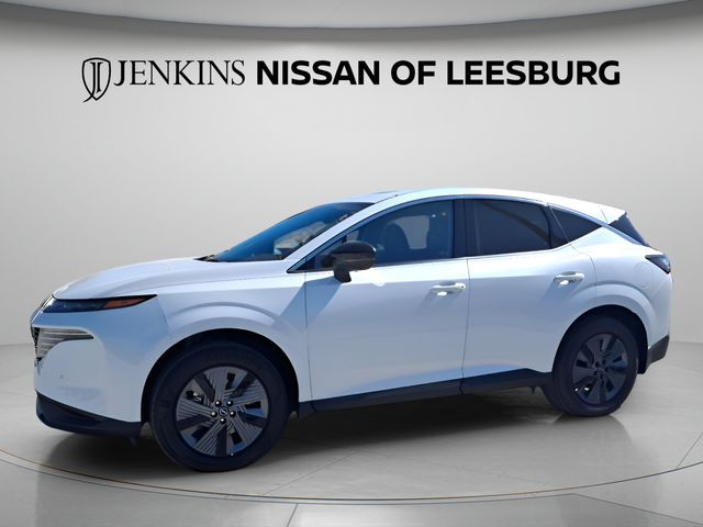 2025 Nissan Murano SL - Photo 9