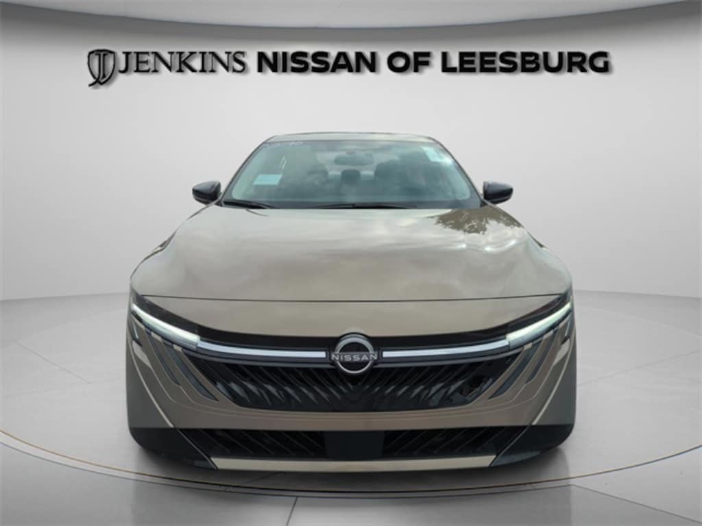 New 2026 Nissan Sentra SV Sedan