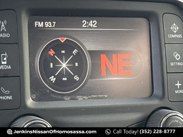 2024 RAM Ram 1500 Classic SLT - Photo 35