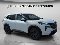 2026 Nissan Rogue SV SUV