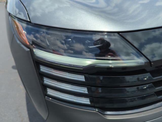 2025 Nissan Kicks SV AWD - Photo 17