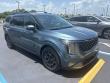 Used 2025 Kia Carnival Hybrid SX Van Passenger Van