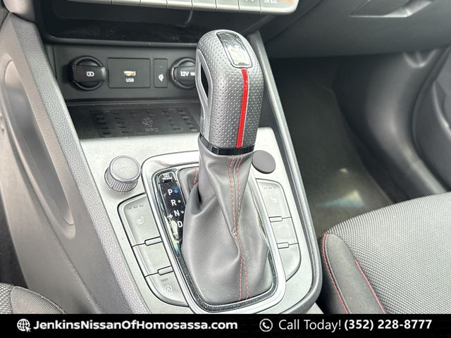 2022 Hyundai Kona N Line - Photo 43
