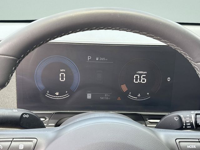 2024 Hyundai Kona SEL - Photo 42