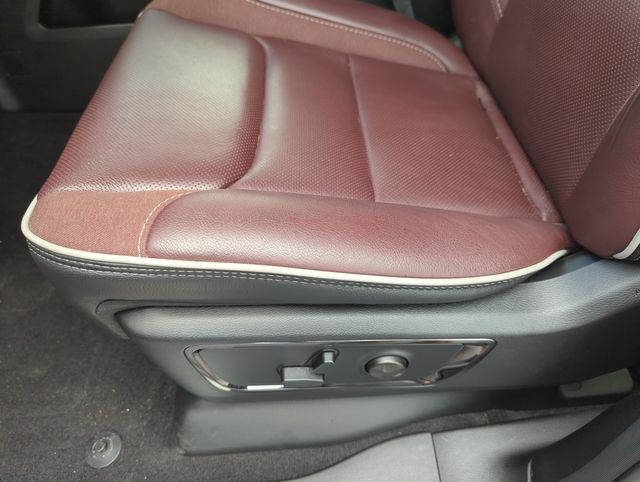 2025 RAM Ram 1500 Pickup Limited - Photo 31