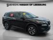 Certified 2022 Nissan Rogue SV SUV