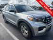 Used 2021 Ford Explorer XLT SUV