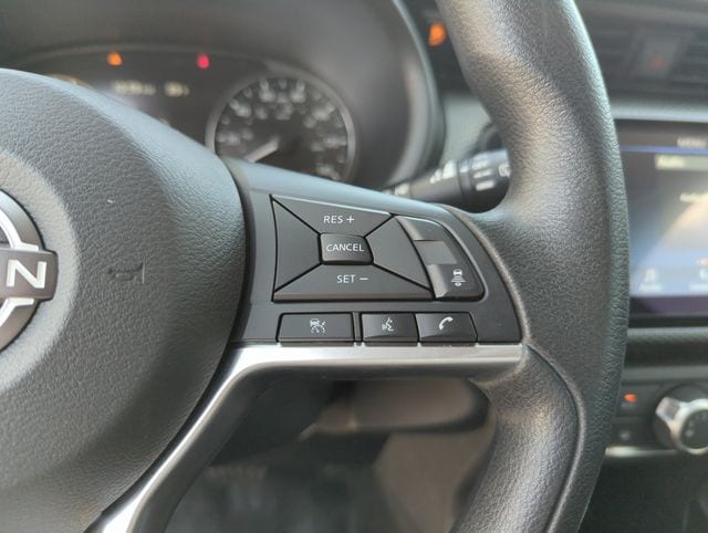 2024 Nissan Kicks SV - Photo 42