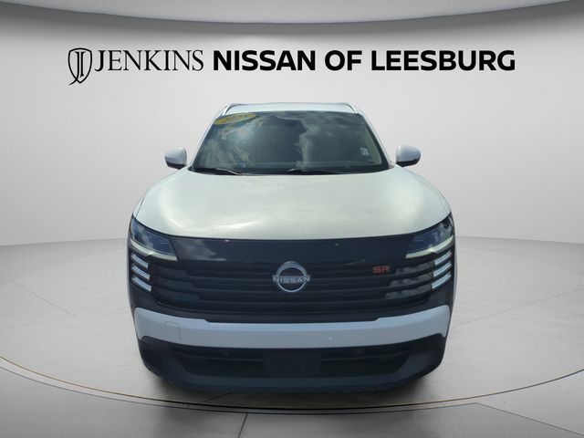 2025 Nissan Kicks SR - Photo 15