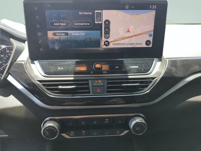 2023 Nissan Altima SR - Photo 33