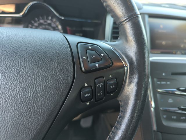 2013 Lincoln MKS Base - Photo 39