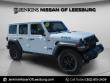 Used 2023 Jeep Wrangler 4xe  SUV