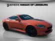 Used 2024 Nissan Z Performance Coupe