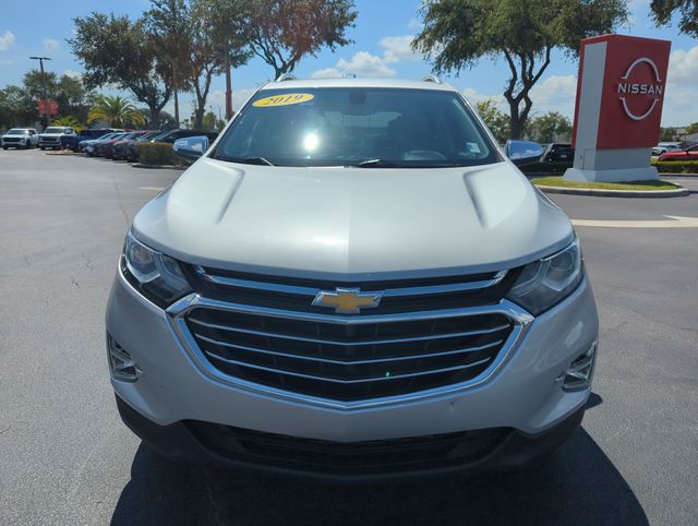 2019 Chevrolet Equinox Premier - Photo 15