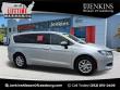 Certified 2022 Chrysler Voyager LX Van Passenger Van