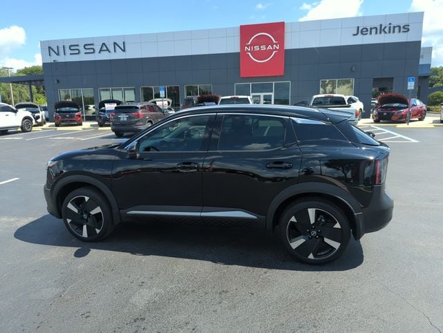 2025 Nissan Kicks SR - Photo 10
