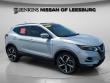 Certified 2021 Nissan Rogue Sport SL SUV