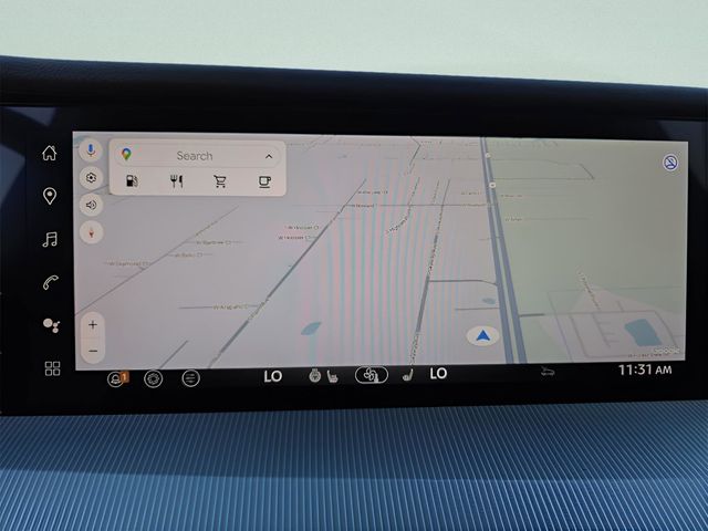 2025 Nissan Murano SL - Photo 35