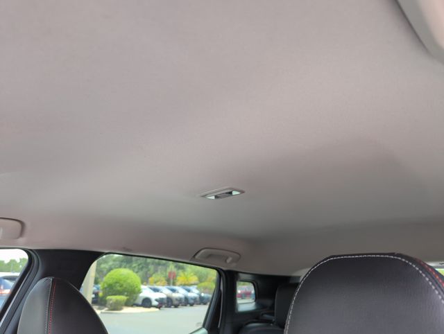 2025 Nissan Kicks SR - Photo 31