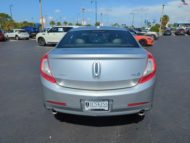 2013 Lincoln MKS Base - Photo 7