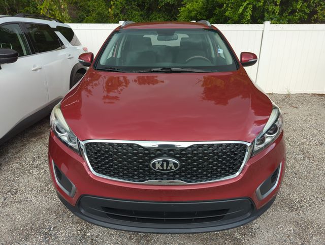 2016 Kia Sorento LX - Photo 5