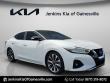 Used 2023 Nissan Maxima Platinum Sedan