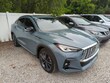  INFINITI QX55