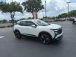 Certified 2025 Nissan Kicks SR SUV