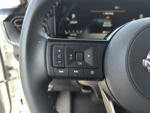 2025 Nissan Kicks SR - Photo 42
