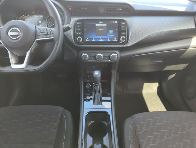 2024 Nissan Kicks SV - Photo 26