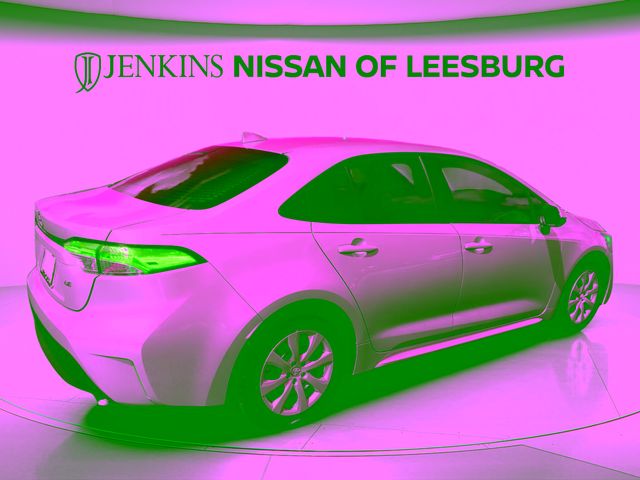 2024 Toyota Corolla LE - Photo 6