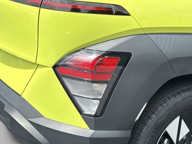 2024 Hyundai Kona SEL - Photo 50