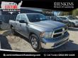 Used 2024 Ram 1500 Classic SLT Truck Quad Cab
