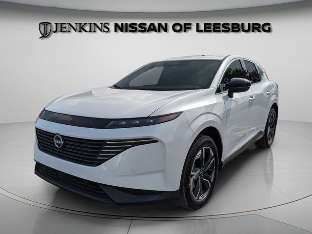 2025 Nissan Murano SL - Photo 9