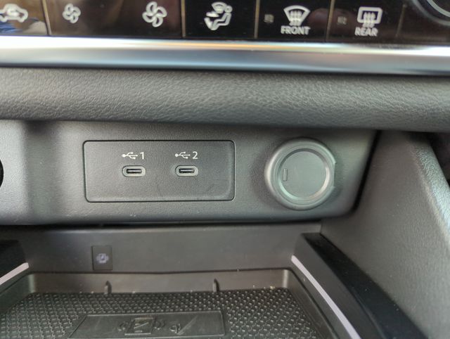2024 Nissan Rogue SL - Photo 41