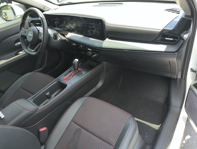 2025 Nissan Kicks SR AWD - Photo 22