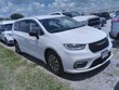  Chrysler Pacifica Plug-In Hybrid