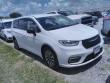 Certified 2024 Chrysler Pacifica Plug-In Hybrid Select Van Passenger Van