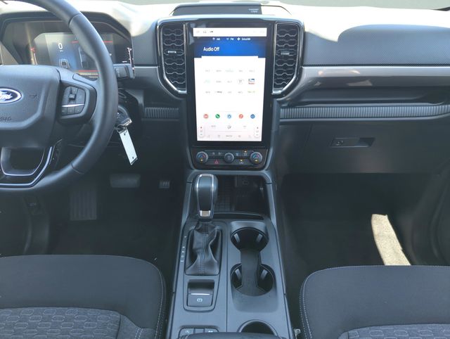 2024 Ford Ranger XLT - Photo 22