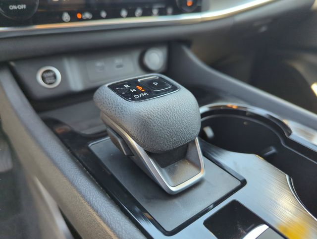 2023 Nissan Rogue SV - Photo 34