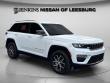 Used 2025 Jeep Grand Cherokee Limited SUV