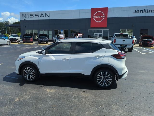 2024 Nissan Kicks SV - Photo 10