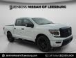 Certified 2023 Nissan Titan SV Truck Crew Cab