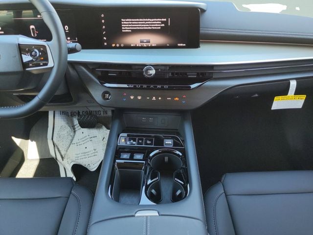 2025 Nissan Murano SL - Photo 21