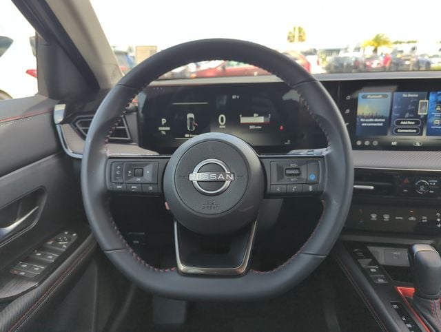2026 Nissan KICKS SR - Photo 25