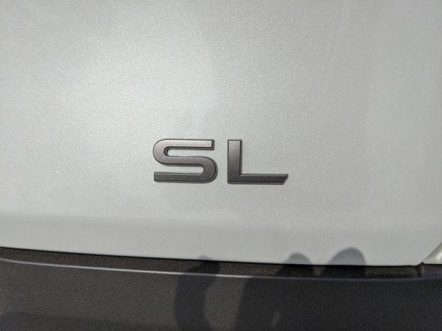 2025 Nissan Murano SL - Photo 13
