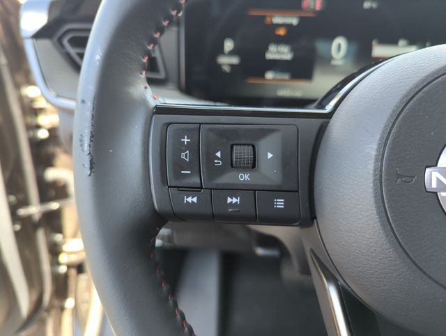 2026 Nissan KICKS SR - Photo 42